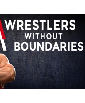 Wrestlers Without Boundaries Steam Key GLOBAL